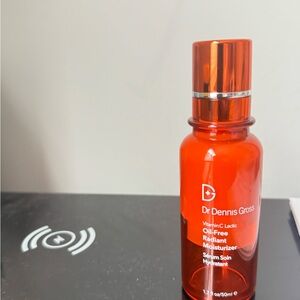 Dr Dennis Gross Lactic radiant moisturizer